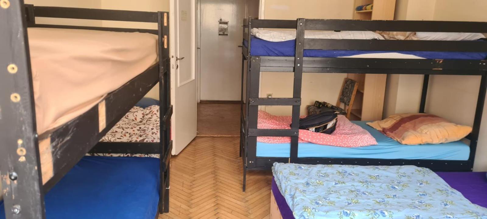 Flat 18 Minutes From Vaclavske Namesti Ubytování v soukromí *