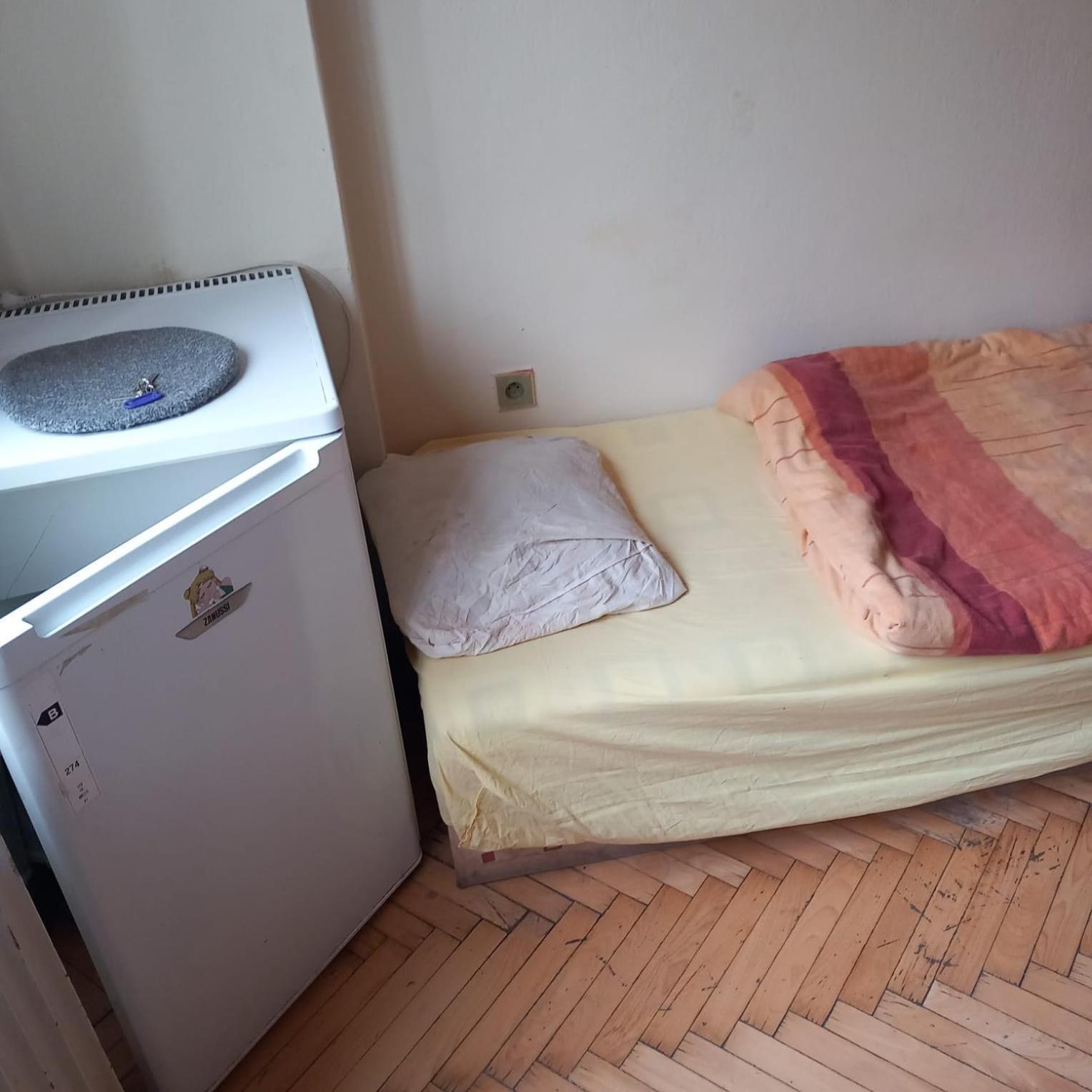 Ubytování v soukromí Flat 18 Minutes From Vaclavske Namesti Praha