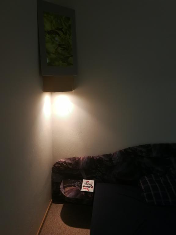Flat 18 Minutes From Vaclavske Namesti Praha